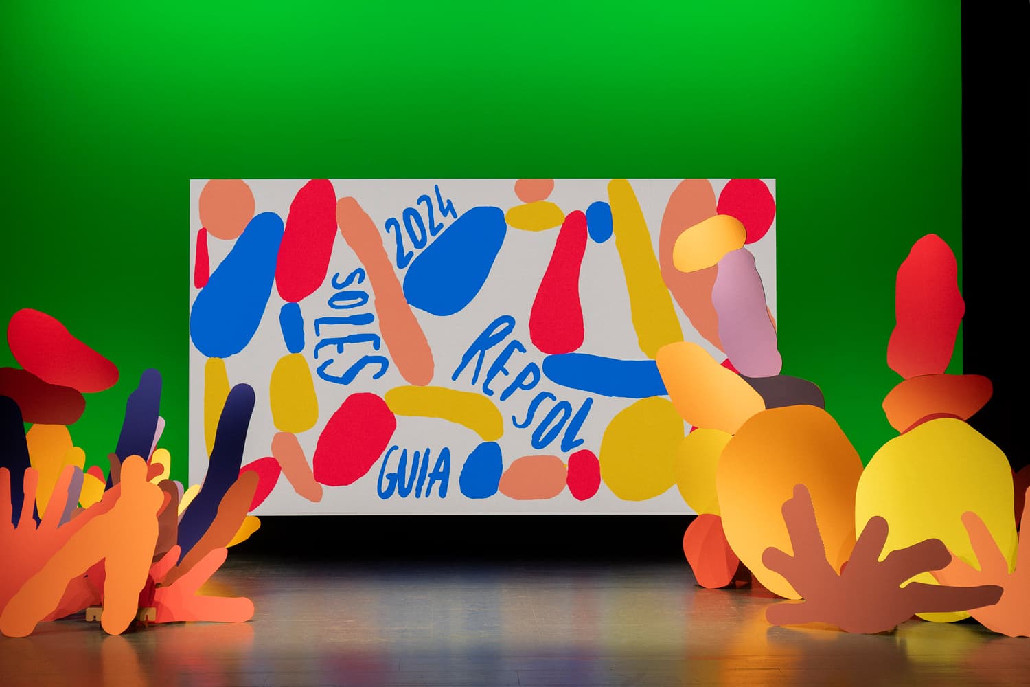 Luis Urculo Studio